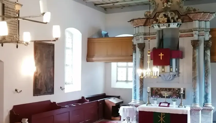 Gietrzwałd atrakcje, które zaskoczą każdego turystę i miłośnika historii
