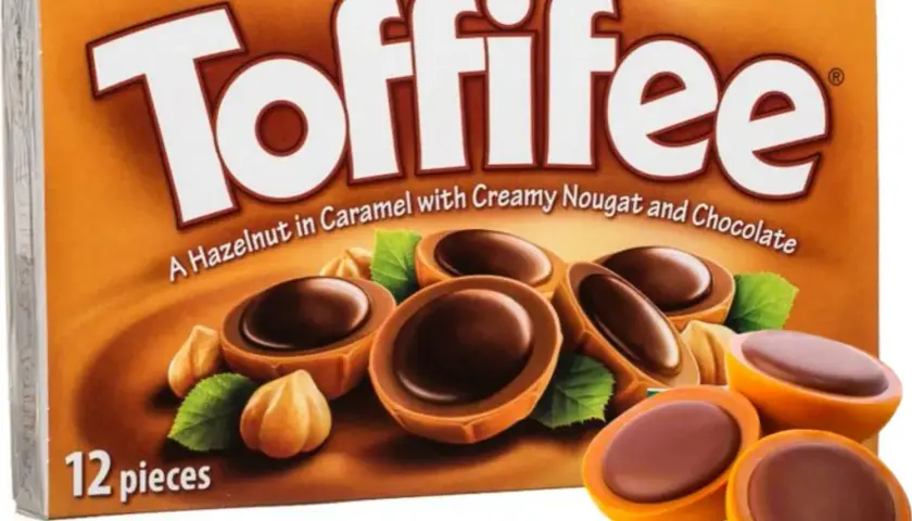 Toffifee Auchan - Sprawdź najlepsze promocje i szczegóły produktów