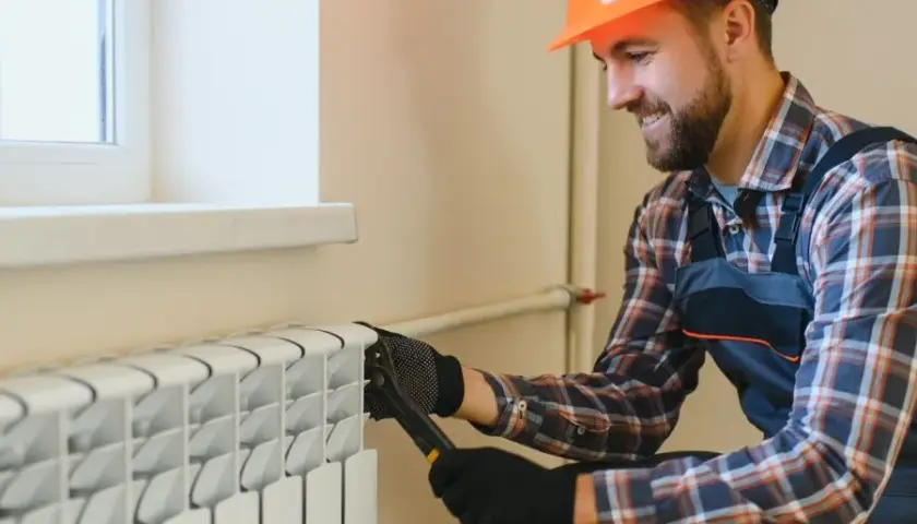 Grzejnik 400W: Ile kosztuje praca? Sprawdź rachunki!