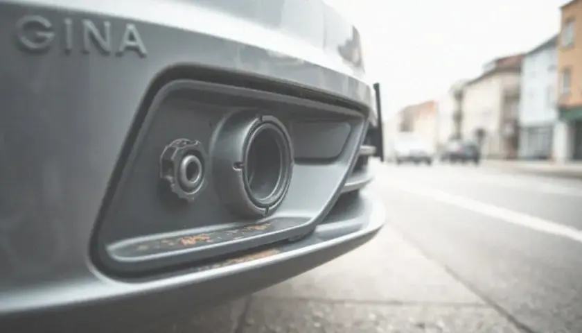 Gdzie wkręcić ucho do holowania passat b6 - uniknij błędów w instalacji