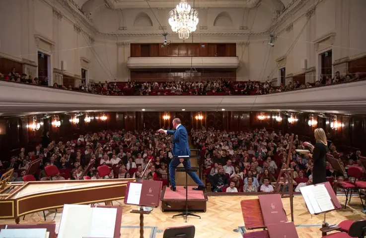 Filharmonia warszawska: historia, koncerty i tajemnice tego miejsca