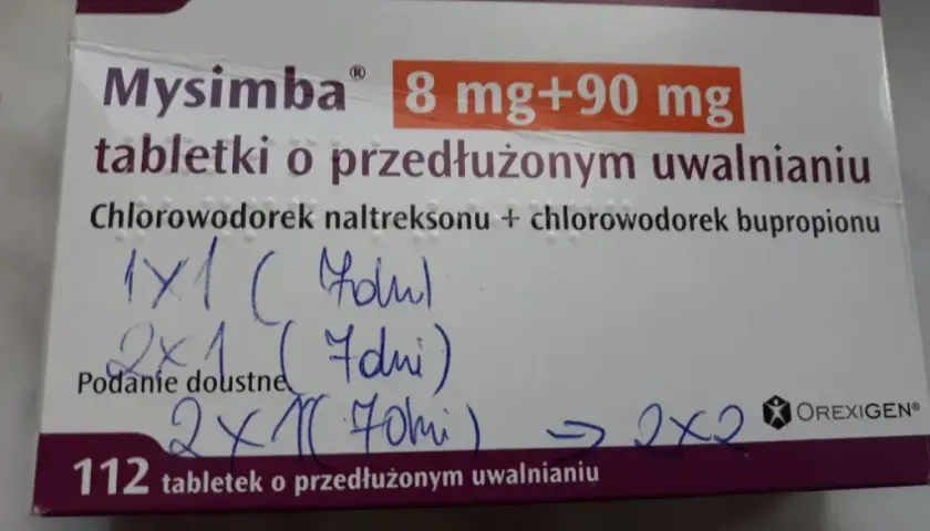 Mysimba gdzie kupić bez recepty? Poznaj prawdę o dostępności leku