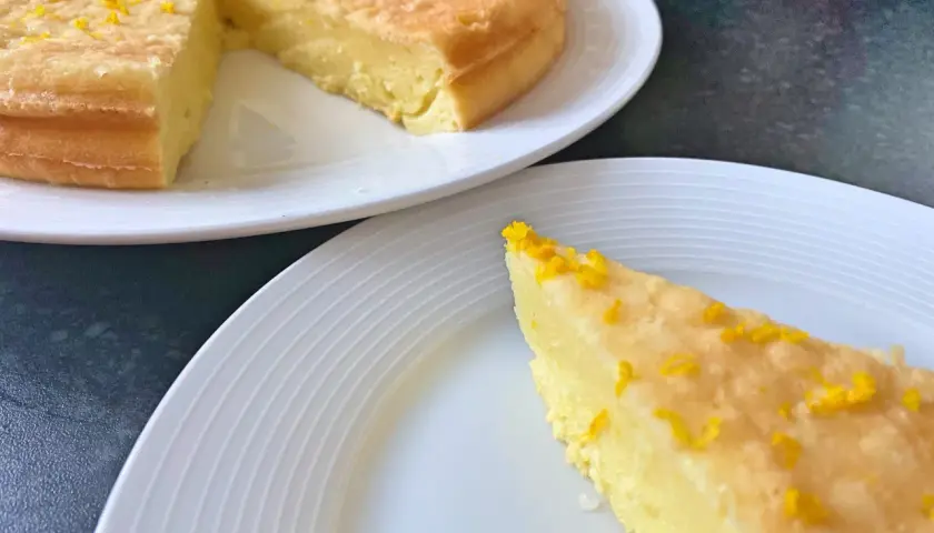 Pyszne ciasta low FODMAP: Przepisy, składniki, triki. Piecz bez obaw!