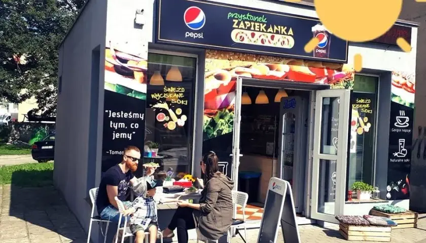 Najlepsze zapiekanki w Koszalinie - gdzie je znaleźć i spróbować