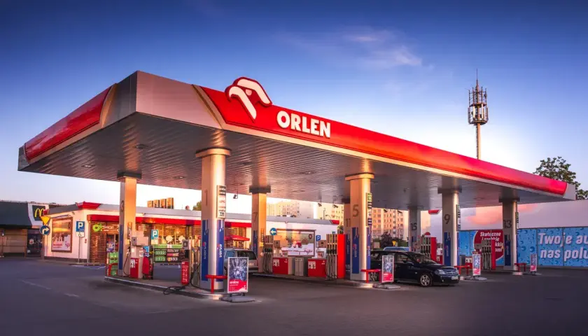 Kto ma udziały w Orlenie? Zaskakujące fakty o akcjonariacie