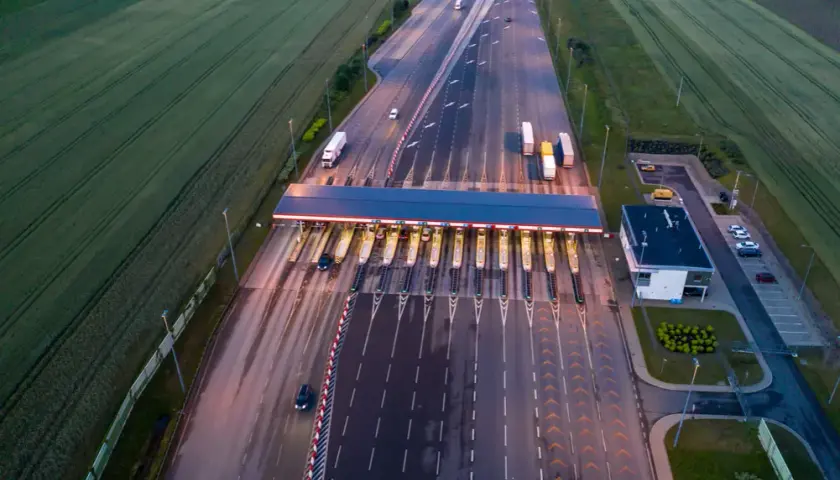 Jakie kary grożą za brak etola w ciężarówce? Sprawdź konsekwencje