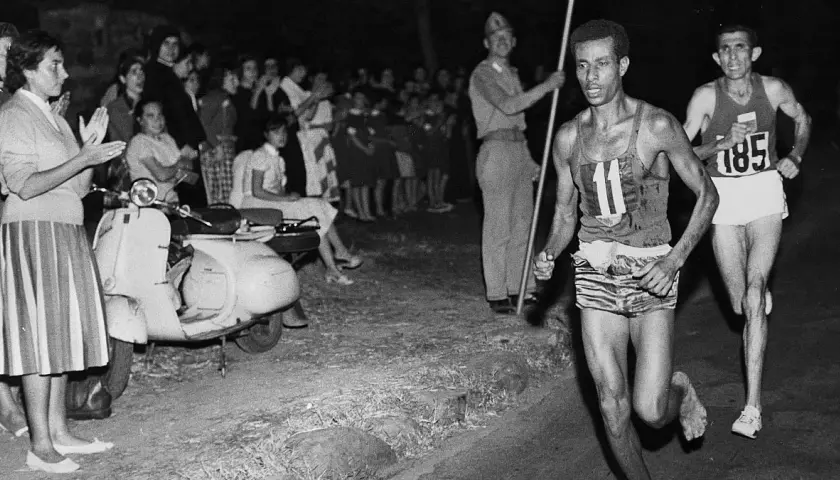 Ile kilometrów ma maraton? Dokładny dystans i jego historia