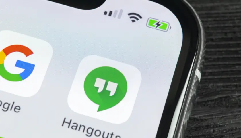 Aplikacja Hangouts - co to jest i dlaczego została wyłączona?