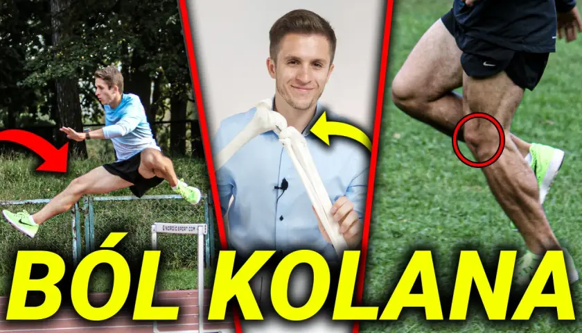 Bolące kolana? Skuteczne ćwiczenia w domu, które przyniosą ulgę!