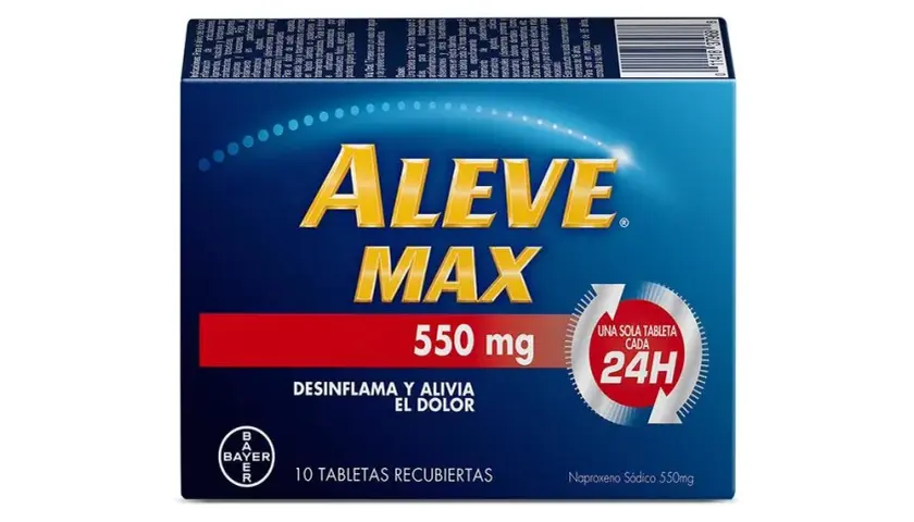 Alivio efectivo: relajante muscular sin receta para el dolor diario