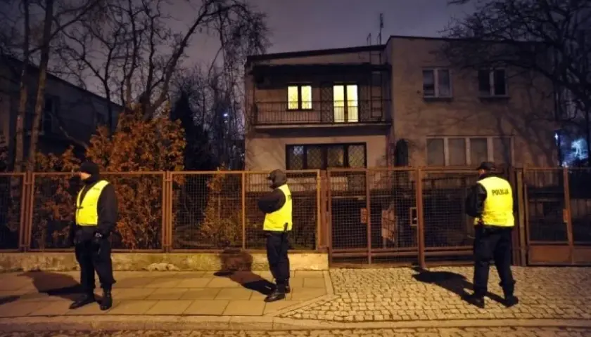 Gdzie mieszka prezes pis? Zaskakujące szczegóły o jego rezydencji