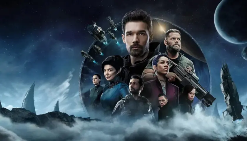 Co obejrzeć? Najlepsze seriale sci-fi: Ostateczny ranking i platformy