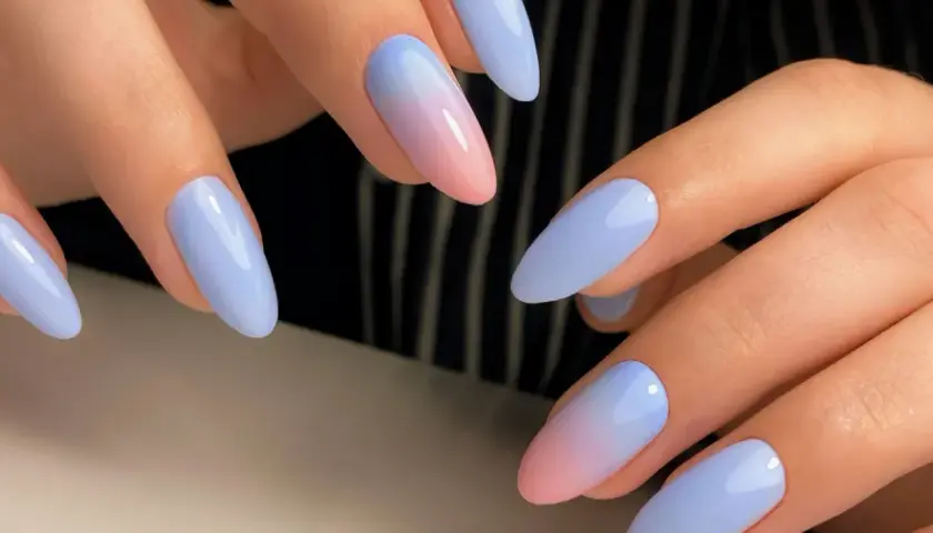 Jak zrobić manicure ombre: proste kroki do perfekcyjnego efektu