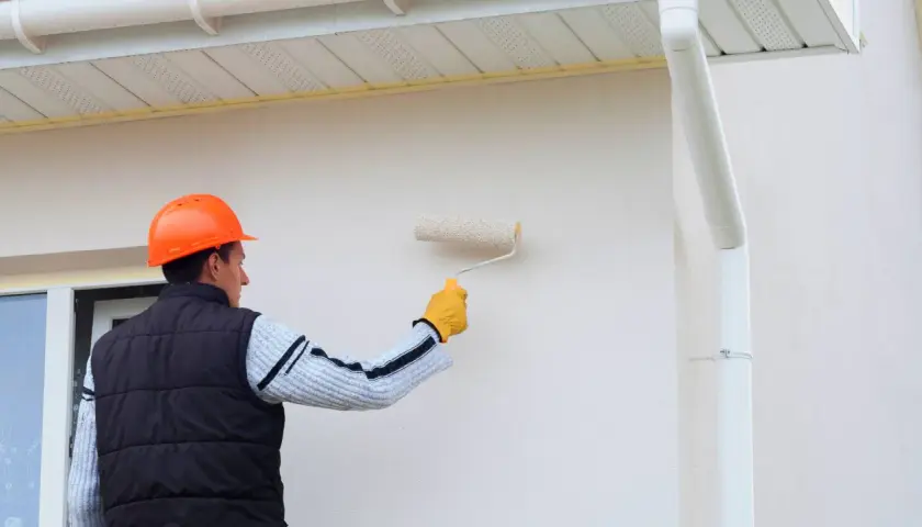 Ile farby na 100m2 elewacji? Sprawdź kalkulator i oszczędzaj!