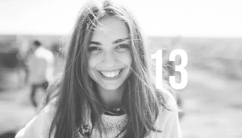 Modeling w wieku 13 lat: Jak zacząć bezpiecznie i świadomie?