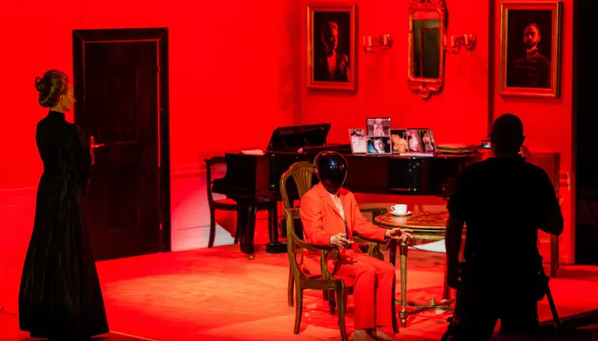 Aktorzy Teatru Jaracza: Poznaj ich talenty i historię występów