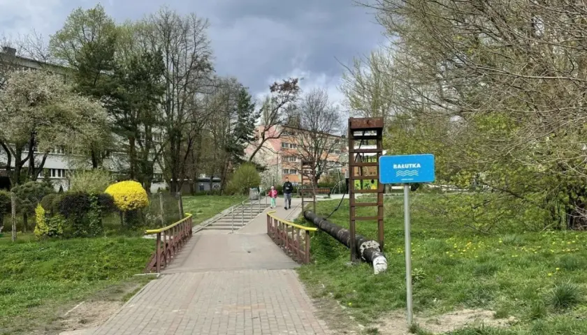 Rzeki Łodzi: 18 ukrytych cieków, które wracają do życia