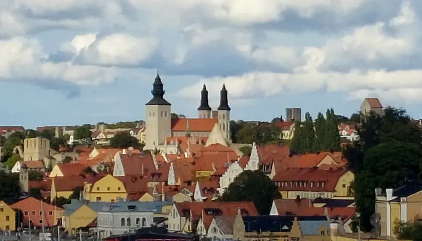 Najciekawsze atrakcje na Gotlandii, które musisz zobaczyć