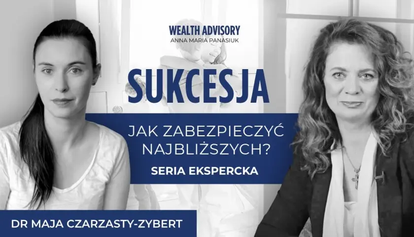 Fundusz powierniczy: jak chronić majątek i planować sukcesję?
