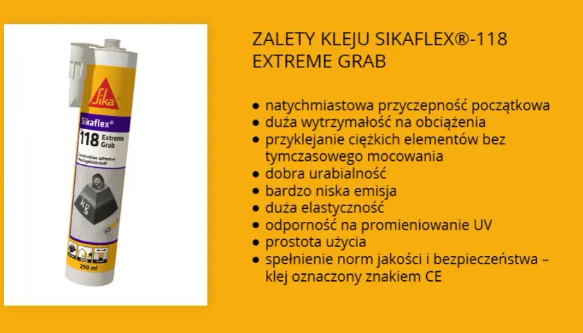 Jaki klej do cegły dekoracyjnej? Wybierz najlepszy produkt na rynku