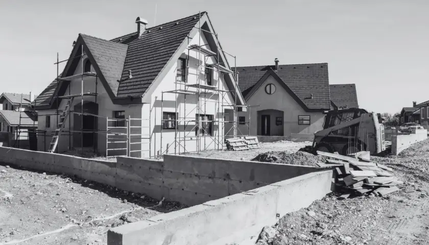Pozwolenie na budowę: 3 lata na start! Uniknij wygaśnięcia decyzji