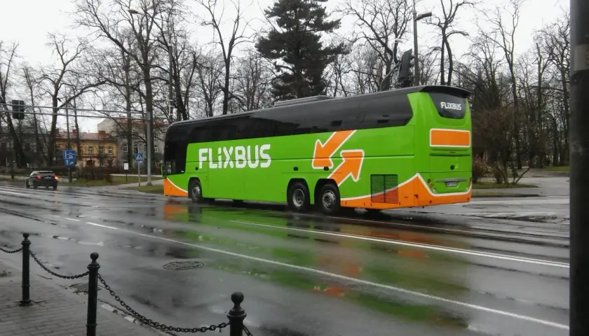 Flixbus Radom: Gdzie odjeżdża? Dokładny adres i wskazówki!