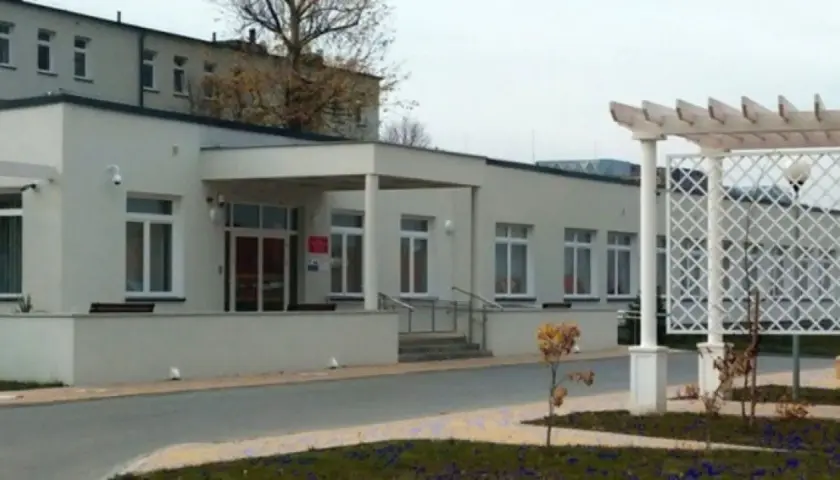 DPS Zielony Taras Koszalin: Poznaj warunki, koszty i opinie