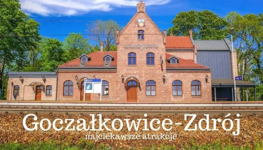 Najlepsze atrakcje w Goczałkowicach, które musisz zobaczyć