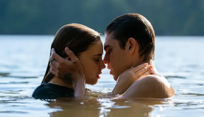Kiedy w kinach film After? Odkryj datę premiery i szczegóły