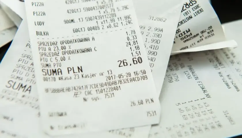 Znaczenie BDO na paragonie: wyjaśnienie dla konsumentów