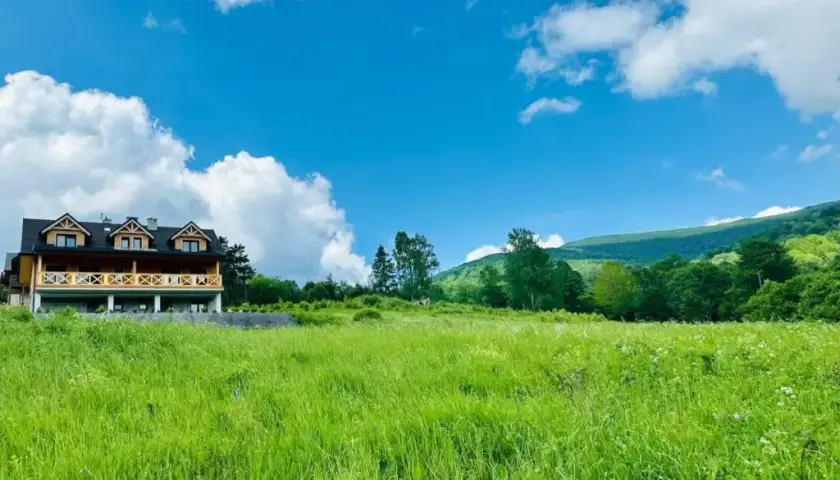 Bieszczady gdzie nocleg - odkryj najlepsze opcje zakwaterowania