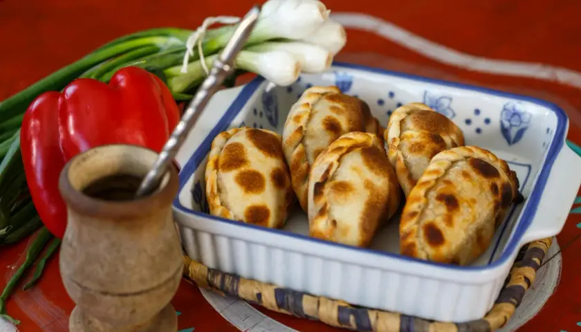 Las mejores empanadas en Barcelona que no te puedes perder
