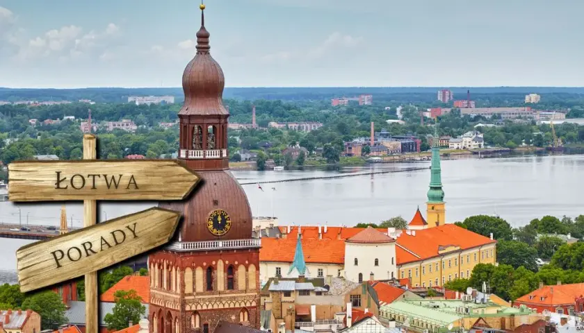 Czy na Łotwie jest bezpiecznie? Odkryj prawdziwe zagrożenia dla turystów