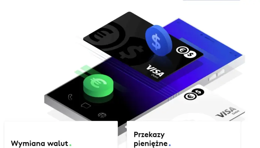 Wymiana walut i przekazy pieniężne. Sprawdź cinkciarz kurs i dokonaj transakcji online.