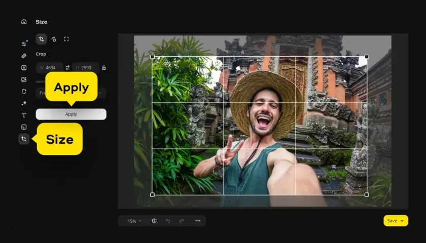Jak przyciąć zdjęcie w Photoshopie? Opanuj kadrowanie z ekspertem!