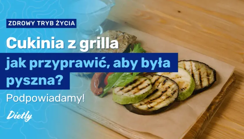 Jakie przyprawy do cukinii, aby wydobyć jej najlepszy smak?