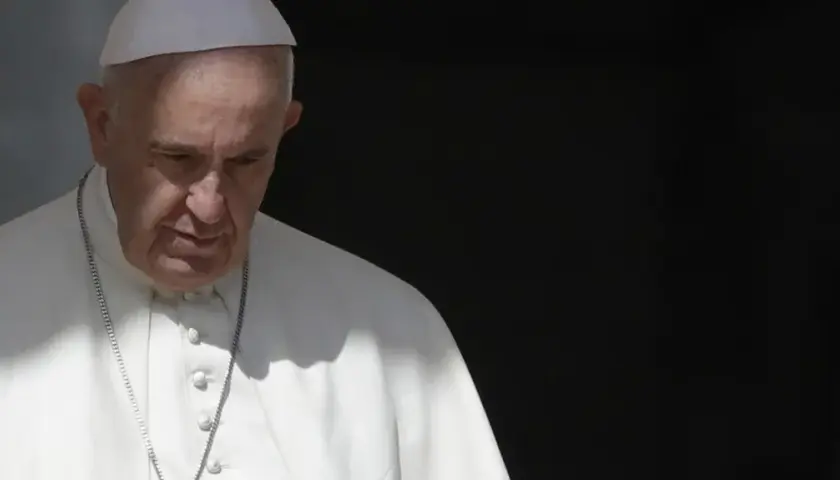 Ostatni papież przepowiednia: co naprawdę oznacza dla Kościoła?