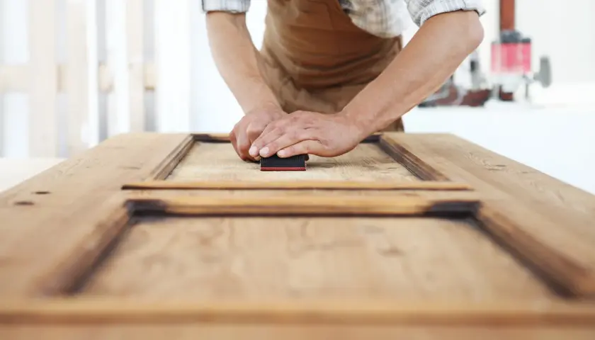 Jak przygotować meble do malowania? Poradnik DIY krok po kroku