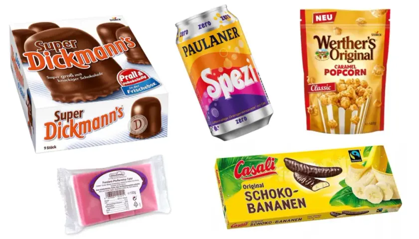 Co kupić w Niemczech? Słodycze, piwo, specjały - przewodnik