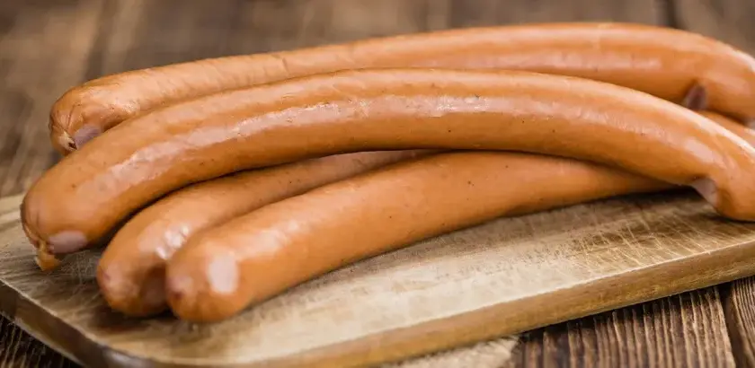  Jak ugotować parówki idealnie? Poznaj sprawdzone przepisy krok po kroku!