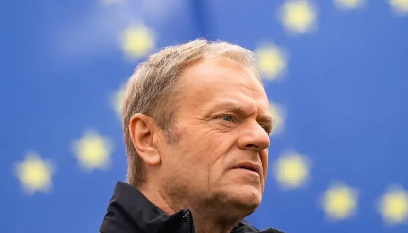 Emerytura Donalda Tuska: Ile dokładnie dostaje z Polski i UE?