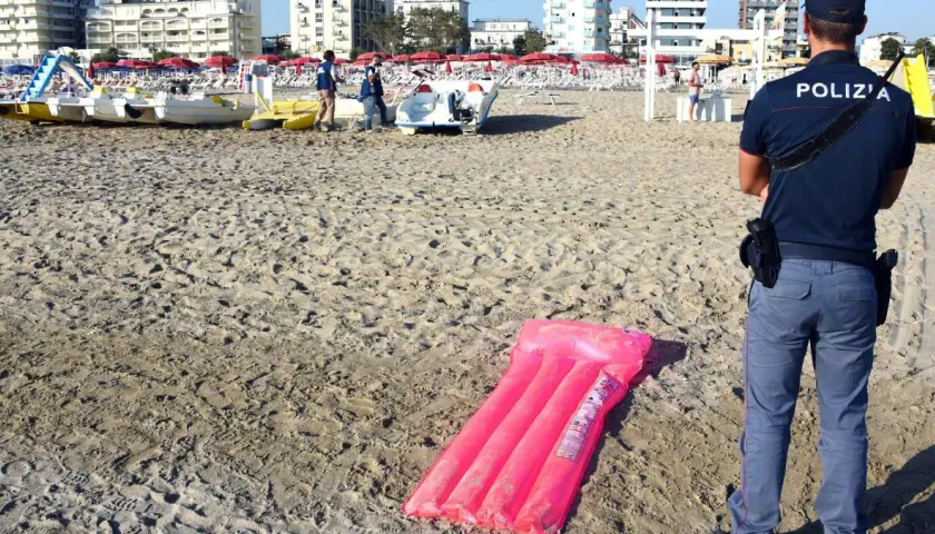 Rimini czy jest bezpiecznie? Odkryj zagrożenia i porady dla turystów