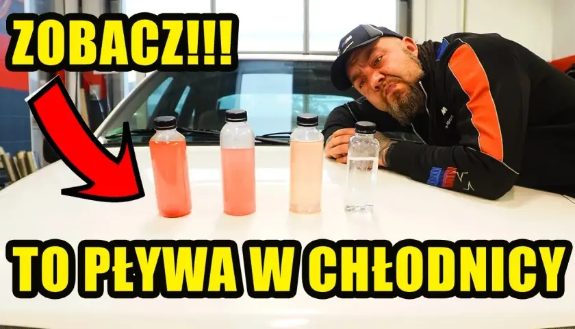 Ile płynu do chłodnicy w VW Polo? Sprawdź, aby uniknąć problemów