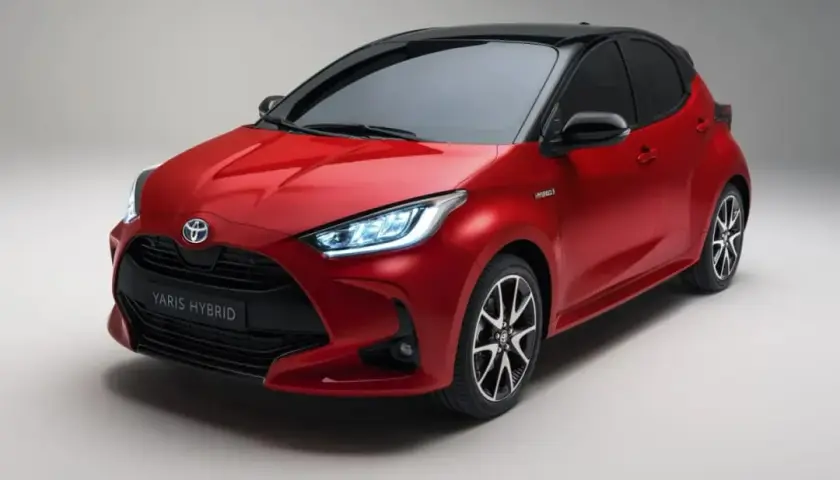Toyota Yaris 1.3 pojemność baku - ile litrów paliwa naprawdę ma?