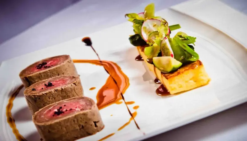 Où manger gastronomique à Lille ? Votre guide des tables d'exception