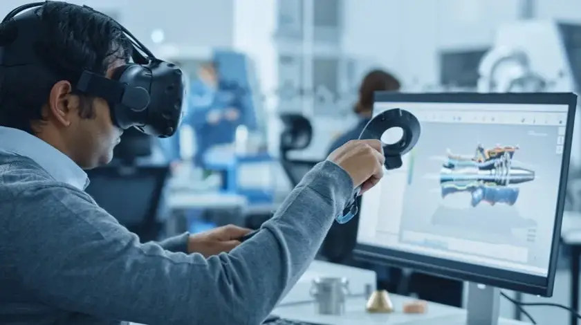 Jakie gogle VR do PC wybrać? Poradnik eksperta Patryka!