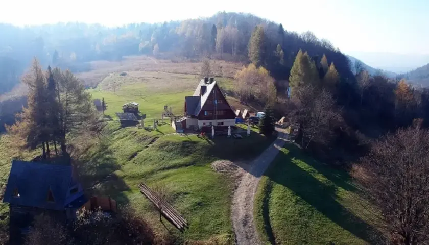 Bacówka Kościelisko – tradycyjne sery i lokalne atrakcje w Tatrach