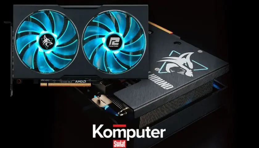 Rx 6600 recenzja - czy to najlepsza karta graficzna do gier 1080p?