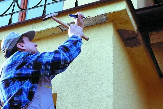Szlam uszczelniający na taras: jak chronić przed wilgocią skutecznie