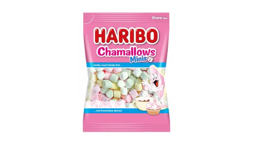 Mini pianki Haribo: Gdzie kupić? Sklepy, online, ceny i porady